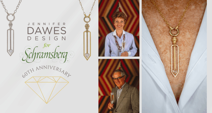 An Exclusive 60th Anniversary Collaboarion