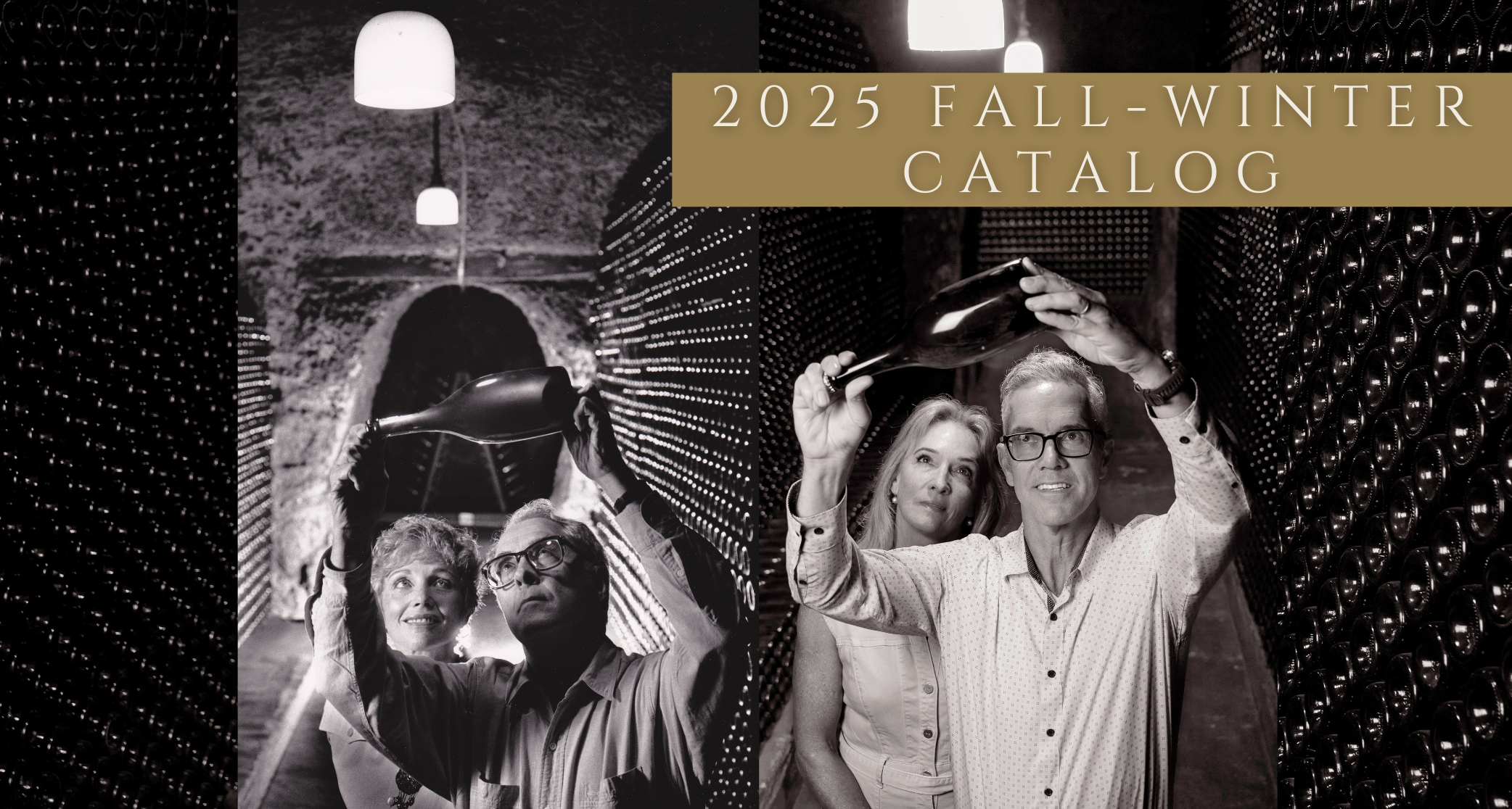 View our 2025 Fall/Winter Catalog